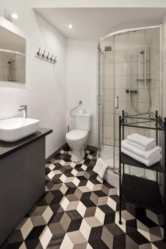 Loft Piotrkowska by Good Time - image 11