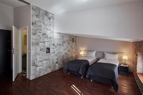 Loft Piotrkowska by Good Time - image 3