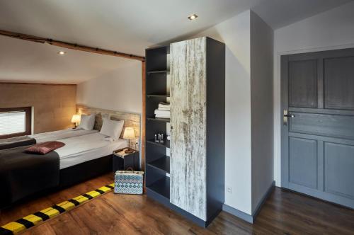 Loft Piotrkowska by Good Time - image 6