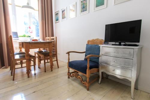 Rental Apartments Poznańska, Varšava (fotografie 4)