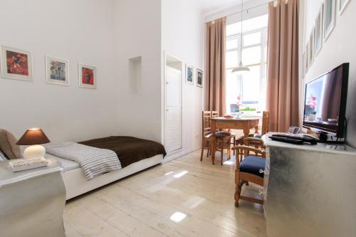 Rental Apartments Poznańska, Varšava