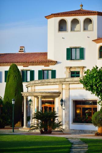 Hostal de la Gavina GL - The Leading Hotels of the World - image 8