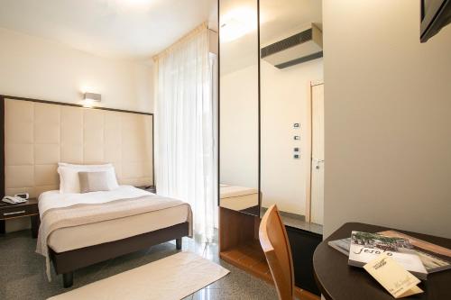 Single Room room in Park Hotel Ermitage Resort & Spa