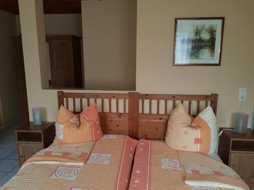 Hotel Restaurant Zur Hexe - image 6
