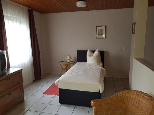 Hotel Restaurant Zur Hexe - image 12