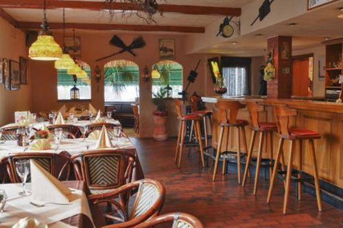 Hotel Restaurant Zur Hexe - image 11