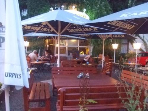 Hotel Restaurant Zur Hexe - image 13