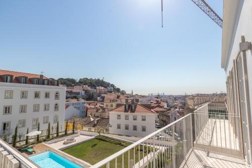 B&B Lisbon - Prime Lisbon - Mouraria - Bed and Breakfast Lisbon