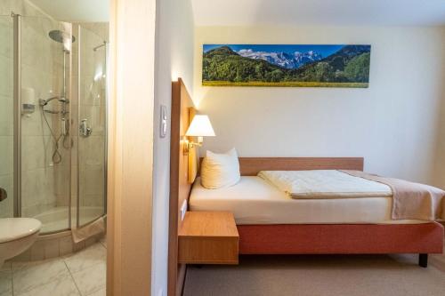 Hotel Garni Brunnthaler - image 11
