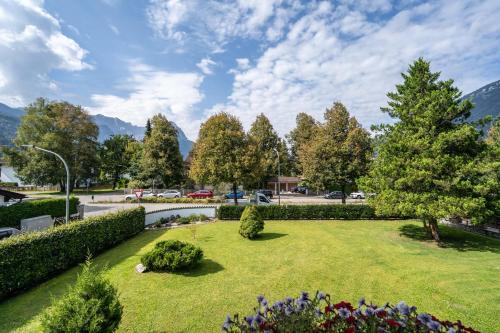Hotel Garni Brunnthaler - image 13