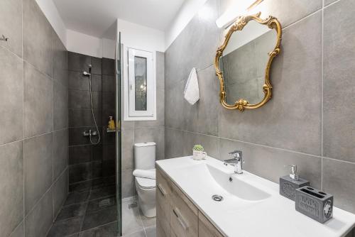 Elegant living at the heart of Athens, Atény (fotografie 5)