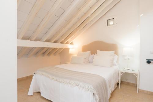 Loft con gran terraza en primera linea de playa, Málaga (fotografie 8)