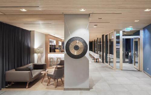 Val Blu Sport | Hotel | SPA - image 7