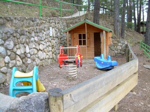 Càmping Repòs del Pedraforca - image 2