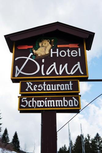 Hotel Diana - image 5