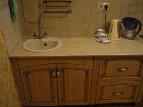Ochag Apartments - image 2