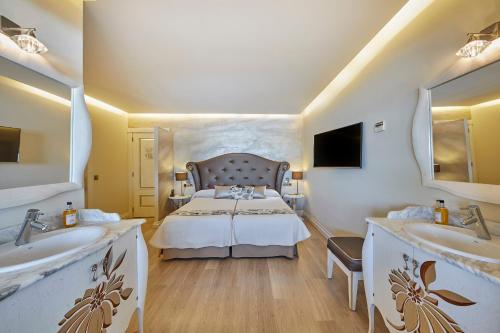 Hotel El Coto