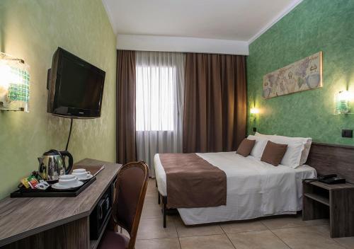 Hotel Plaza, Torino (foto 10)