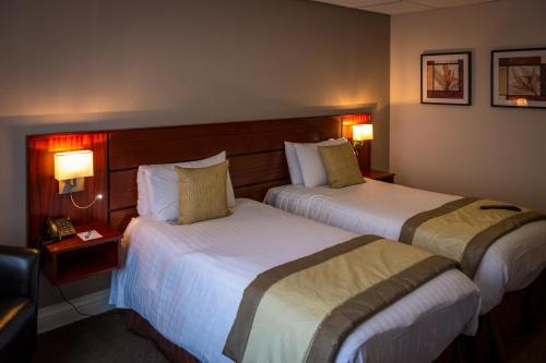 Best Western Plus West Retford Hotel