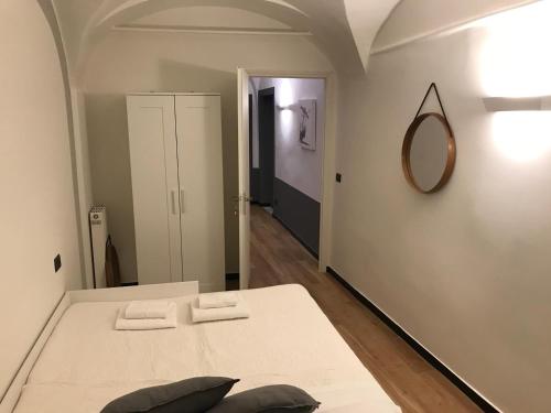 New Apartament in historical Genoa center