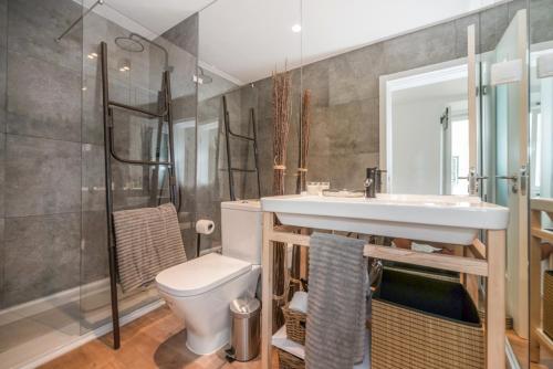 Bairro House Lisbon Charming Suites, Lisabon (fotografie 7)