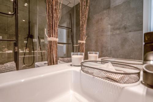 Bairro House Lisbon Charming Suites, Lisabon (fotografie 8)