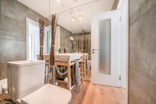 Bairro House Lisbon Charming Suites, Lisabon (fotografie 9)