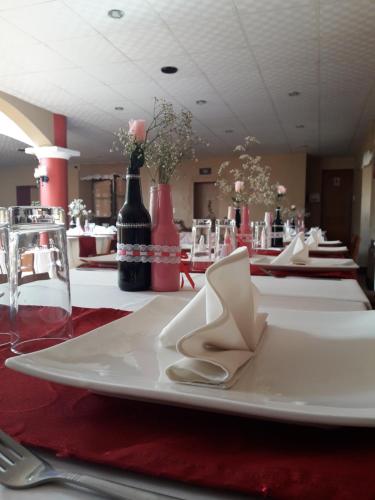 Hostal Tukos La Casa Real in โปโตซี่