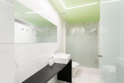 Greece U Around Athens Thissio Suites, Athens (photo 6)
