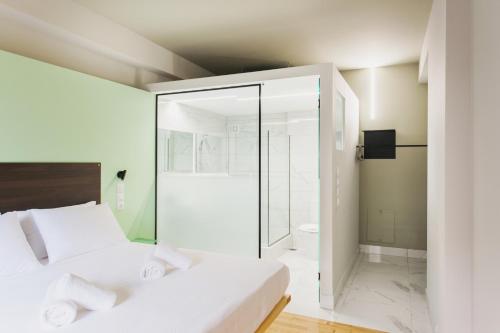 Greece U Around Athens Thissio Suites, Athens (photo 8)