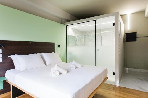 Greece U Around Athens Thissio Suites, Athens (photo 10)