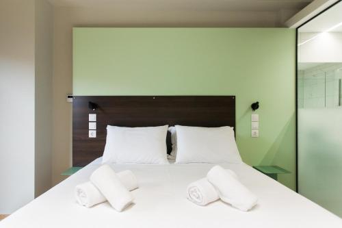 Greece U Around Athens Thissio Suites, Athens (photo 11)
