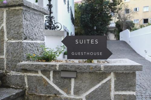 4U Lisbon Airport Suites, Lisabon (fotografie 7)