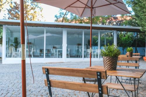 4U Lisbon Airport Suites, Lisabon (fotografie 9)