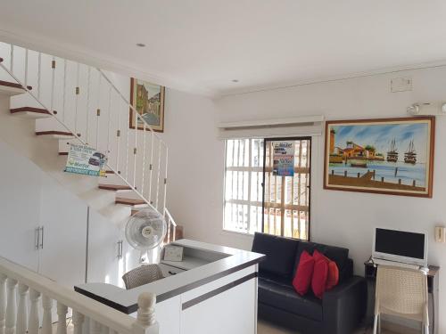 アーサー ホステル