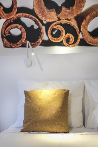 4U Lisbon Airport Suites - image 13