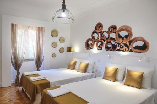 4U Lisbon Airport Suites - main image
