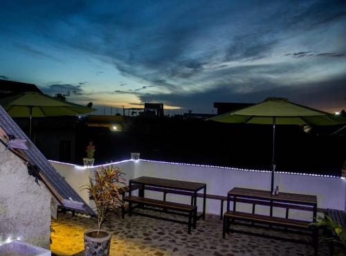 Tikal Backpackers Hostel