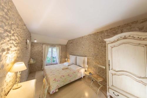 Le Clos Tilia chambre d'hôte Bois de Bucy