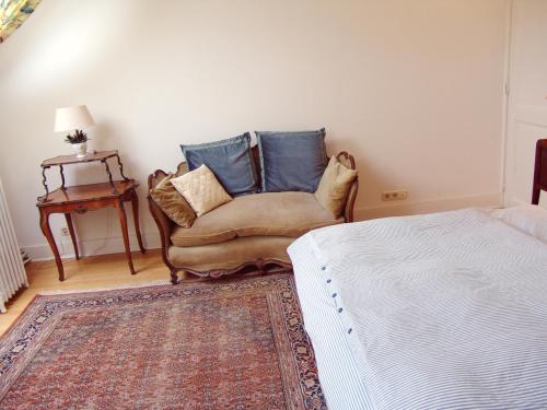 Louise Chatelain suites, Bruksela (zdjęcie 6)