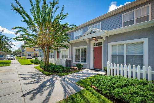 The Villas at Seven Dwarfs Lane - image 6