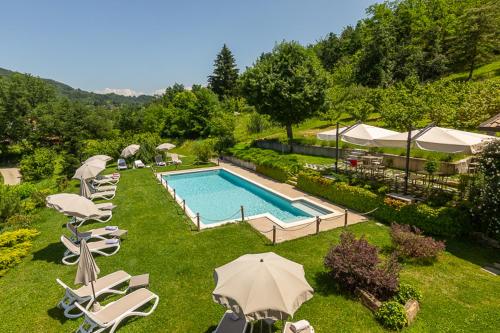 Agriturismo Nonna Du 3