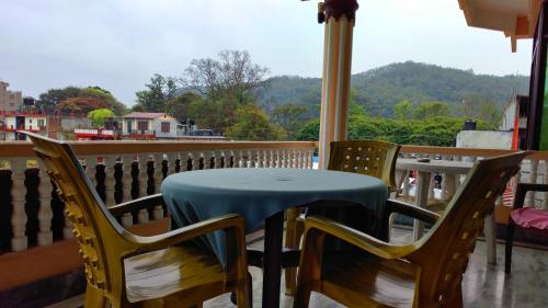 Hotel Diplomat – Pokhara, FL