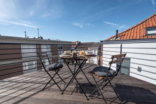 Studio Brussels Airport - image 14