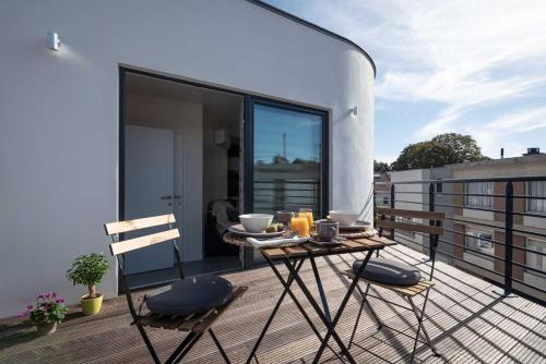 Studio Brussels Airport - image 12
