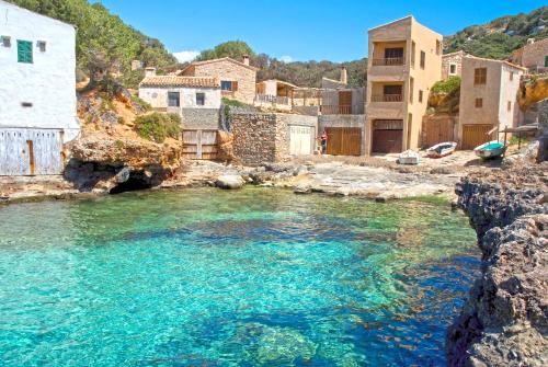 Apartamentos Vistalmar Mallorca - image 10