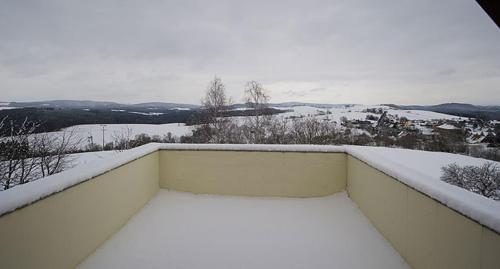 Panorama-Apartments Weinberghaus