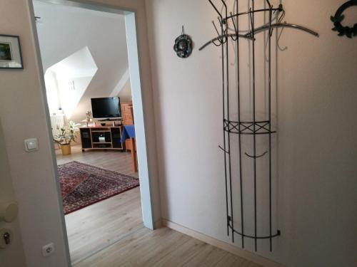 Facilities, 2-Zimmer Ferienwohnung im Zentrum von Binz in Ostseebad Binz