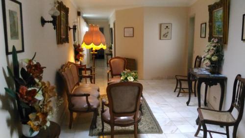 Hotel Santa Cruz 5