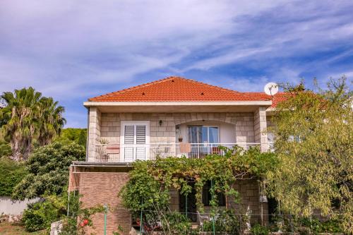  Apartment Sofija in Sumartin